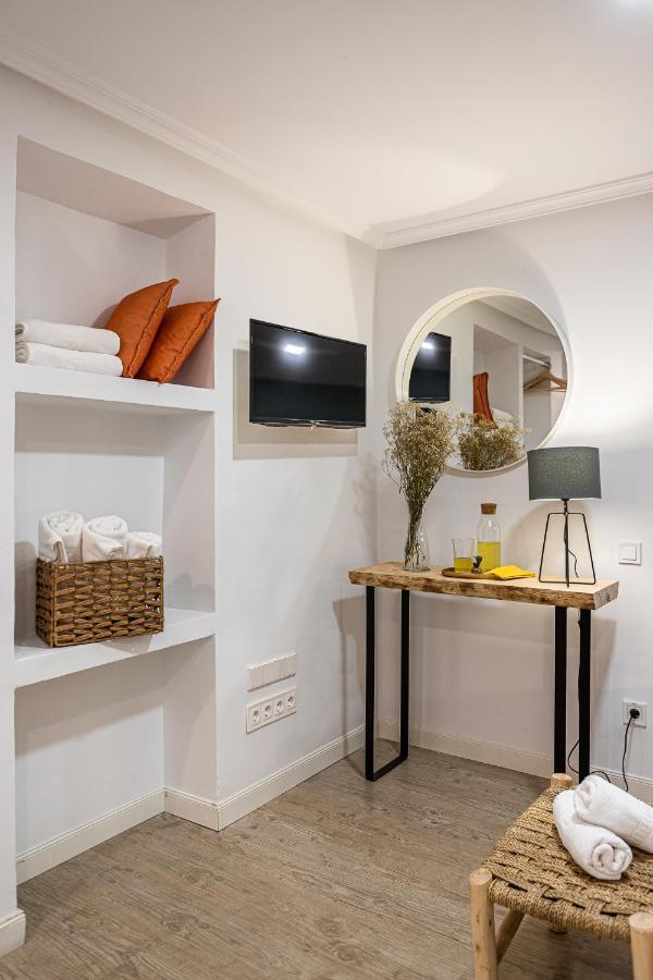 Bnbholder Boutique Plaza Mayor Madrid Exteriér fotografie